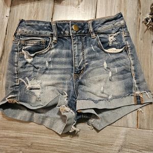 American Eagle shorts